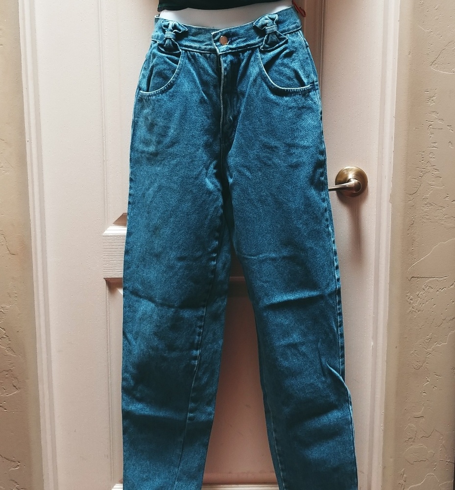 EUC VTG JEANS